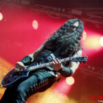 Into The Grave 2025: W.A.S.P
